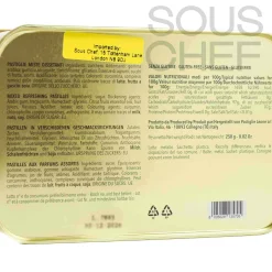 Leone Mixed Refreshing Pastilles in Gift Box, 250g