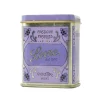 Leone Violet Candies In Classic Tin, 30g