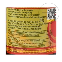 LGM Crispy Chilli in Oil