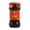 LGM Peanuts in Chilli Oil, 280g