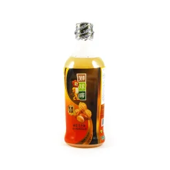 Lion Peanut Oil, 600ml