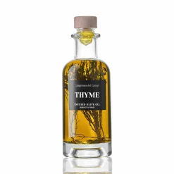 Llagrimes del Canigo Thyme Infused Olive Oil, 250ml