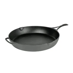 Lodge Blacklock Cast Iron Skillet
