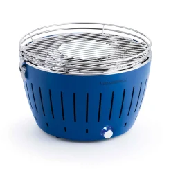 Lotus Grill Standard - Blue