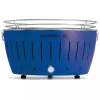 Lotus Grill XL, Blue