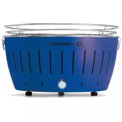 Lotus Grill XL, Blue