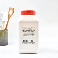 Louis Francois Soy Lecithin Powder, 1kg