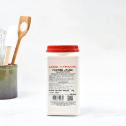 Louis Francois Yellow Pectin, 1kg