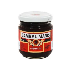 Lucullus Sambal Manis, 200g
