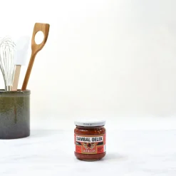 Lucullus Sambal Oelek, 200g