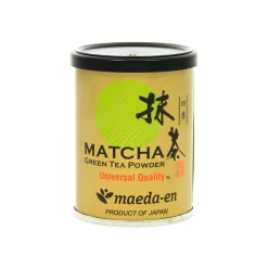 Maeda-en Matcha Green Tea Powder, 28g