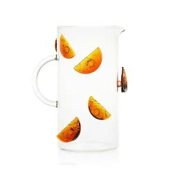 Maison Balzac Aperitif Jug, 1.7 Litres