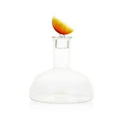 Maison Balzac Citrus Decanter, 1.3 Litres
