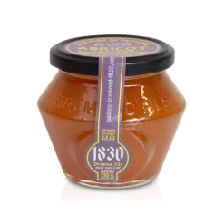 Maison Bremond Apricot & Lavender Jam, 250g