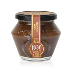 Maison Bremond Chestnut Cream With Vanilla, 250g