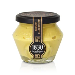 Maison Bremond Mustard With Summer Truffle, 110g