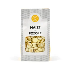 Maize for Pozole, 250g