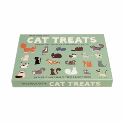 Make Your Own Cat Treats Kit