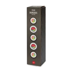 Maki Sushi Checkers Game