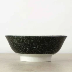 Maple Leaf Ramen Bowl, 21cm