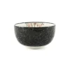 Maple Leaf Rice Bowl, 13cm