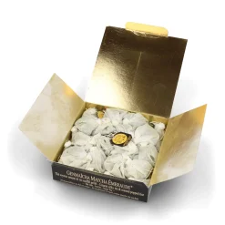 Mariage Freres Genmaicha Matcha Emeraude Tea Bags, 75g