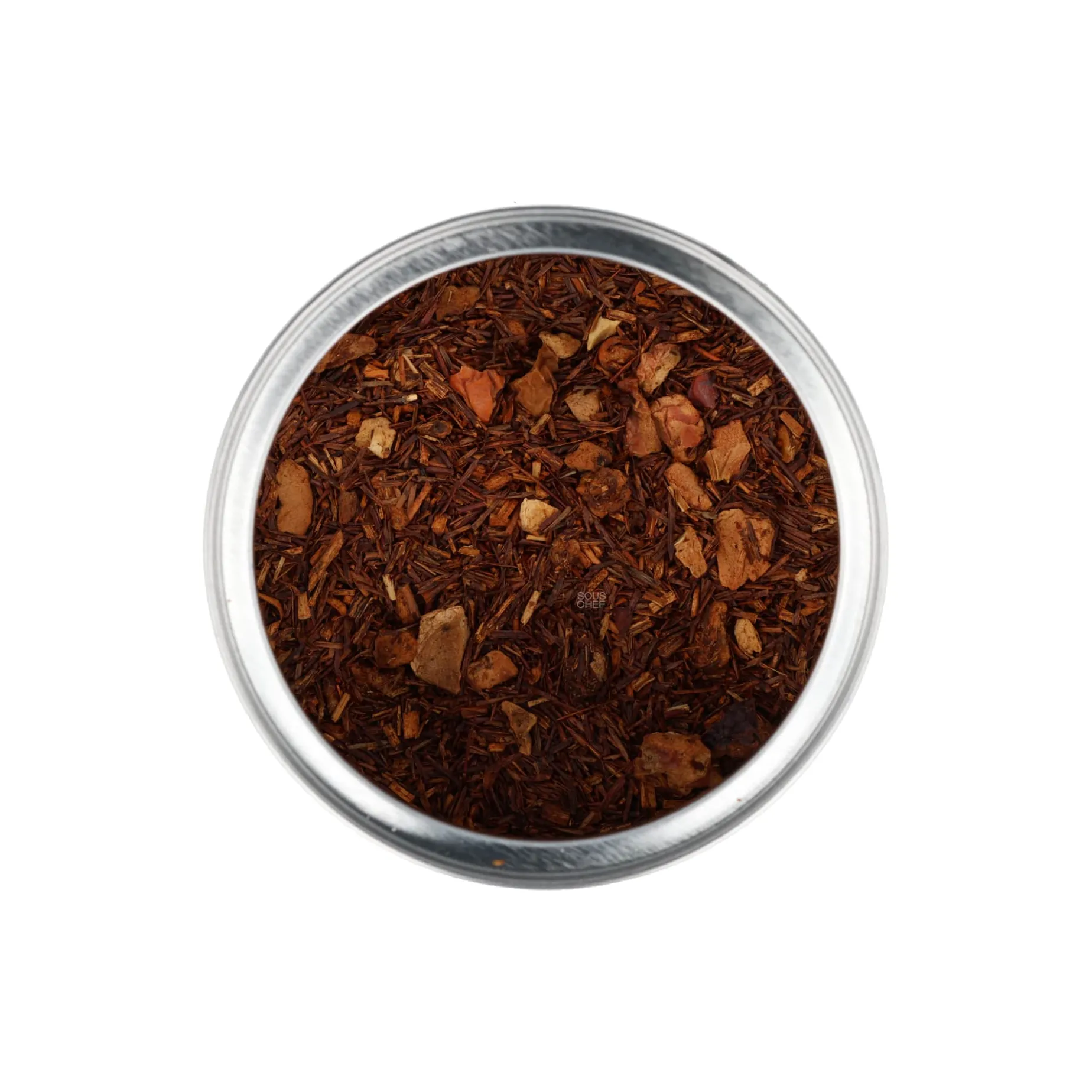 Mariage Freres Heritage Gourmand Tarte Tatin Rooibos Loose Tea, 100g