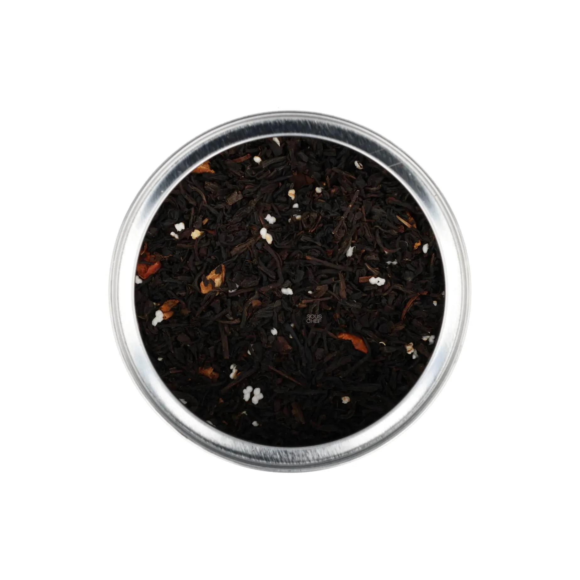Mariage Freres Heritage Gourmand Macaron Black Loose Tea, 100g