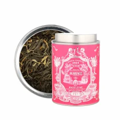 Mariage Freres Heritage Gourmand Madeleine Green Loose Tea, 100g