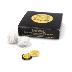 Mariage Freres Noel Tea Bags, 75g