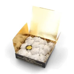 Mariage Freres Paris Provence White Tea Bags, 75g