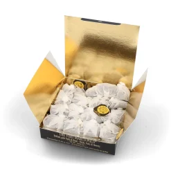 Mariage Freres Vert Marco Polo Tea Bags, 75g