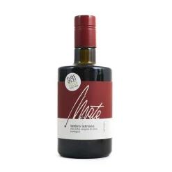 Mate Timbro Istriano Frantoio Organic Extra Virgin Olive Oil