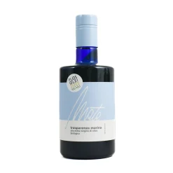 Mate Trasparenza Marina Organic Extra Virgin Olive Oil