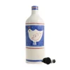Materia Gallina Blue Olive Oil Bottle, 730ml