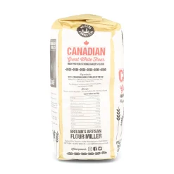 Matthews Cotswold Canadian High Protein Strong Bread Flour, 1.5kg
