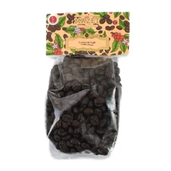 Mazet Chocolate Covered Espresso Beans, 120g