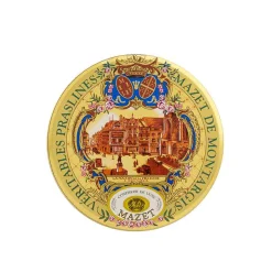 Mazet de Montargis Pralines Tin, 250g