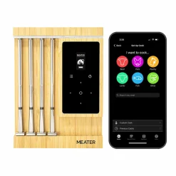 Meater Pro XL Thermometer Set