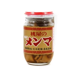 Menma Ajitsuke Pickled Bamboo Shoots