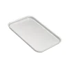 Mermaid Silver Anodised Baking Tray