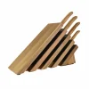 Messermeister 5 Piece Knife Block Set