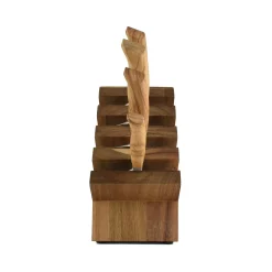 Messermeister 5 Piece Knife Block Set
