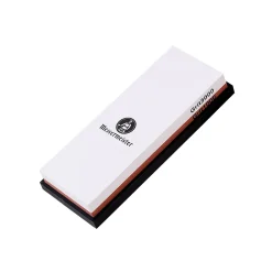 Messermeister Maintenance Whetstone, 1000 & 3000 Grit