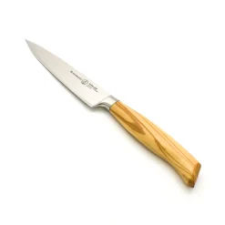 Messermeister Oliva Luxe Flexible Filleting Knife, 16cm
