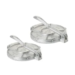 Mexican Tortilla Press