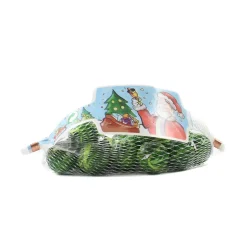 Milk Chocolate Brussel Sprouts, 90g