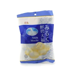 Milk Mochi, 120g