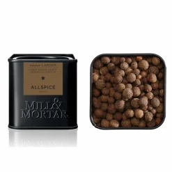 Mill & Mortar Organic Allspice, 40g