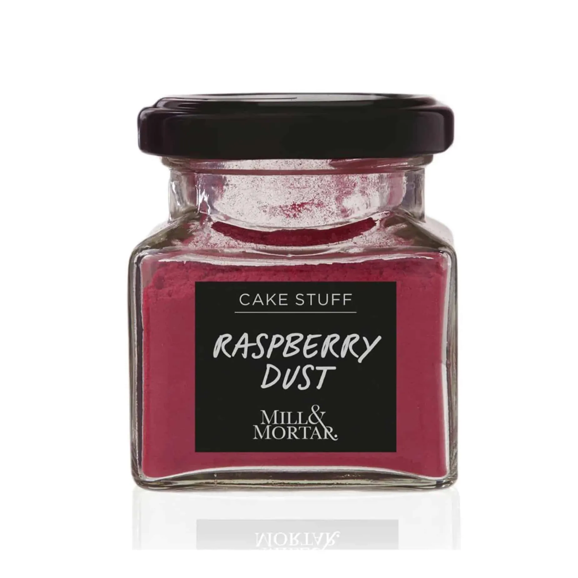 Mill & Mortar Raspberry Powder, 45g